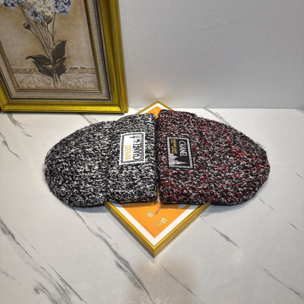Chanel Beanie - image 9