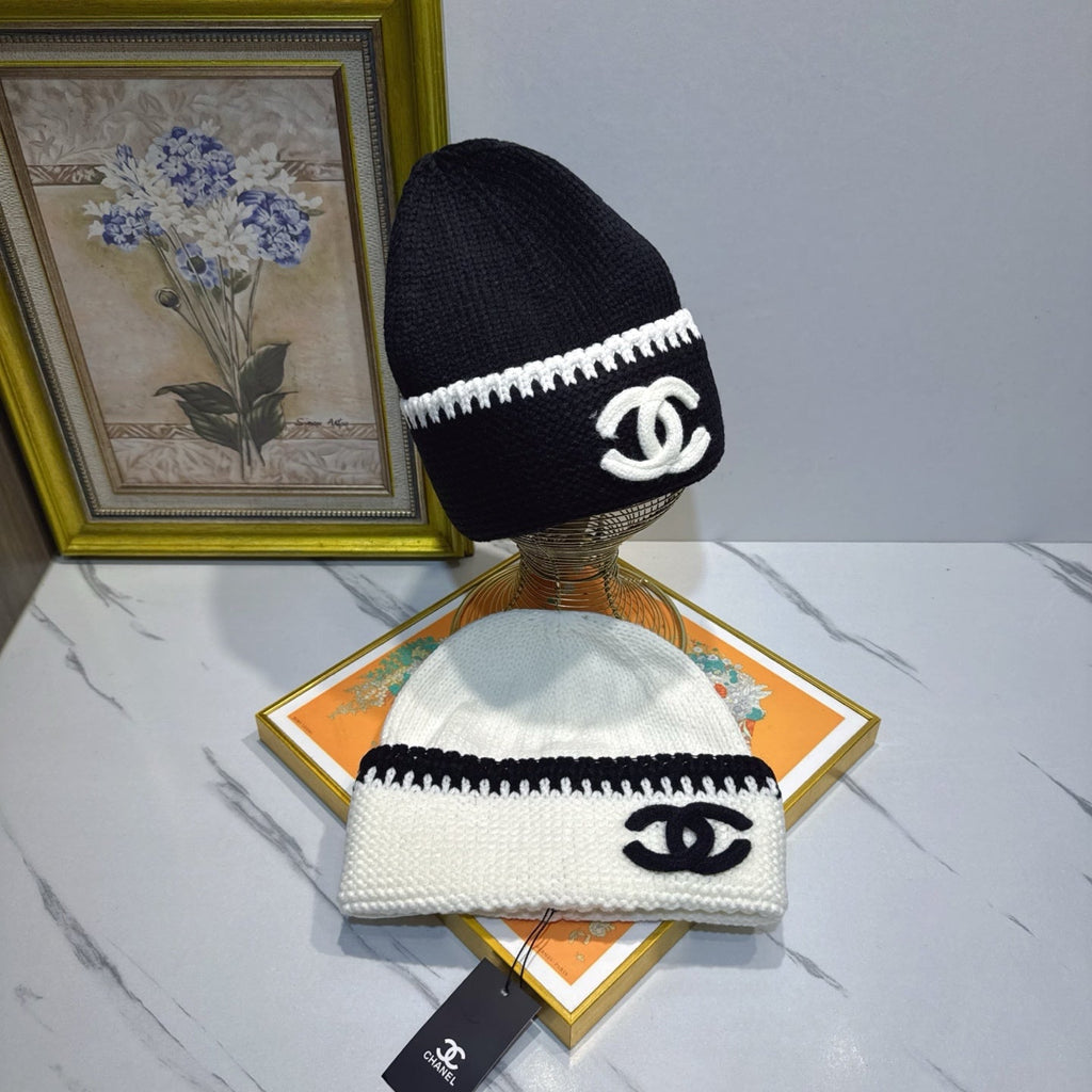 Chanel Beanie - image 5