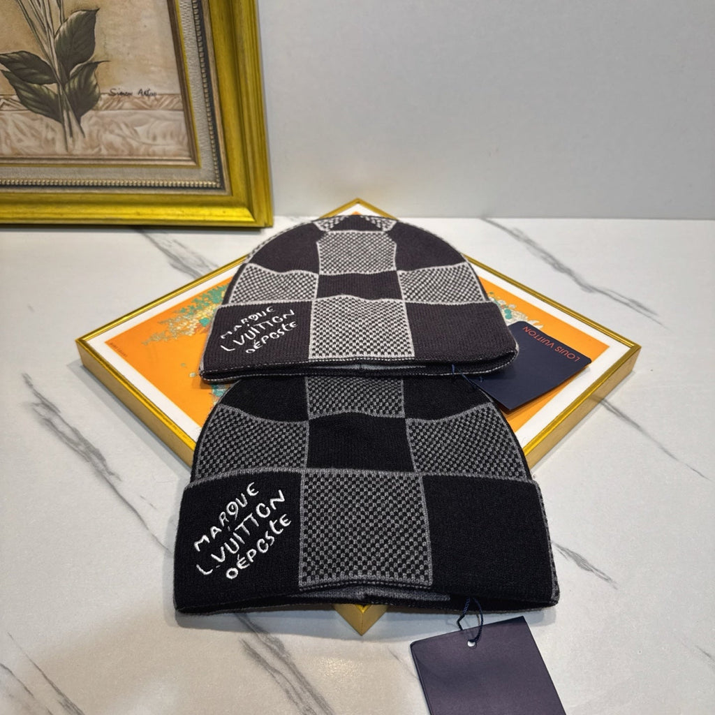 Louis Vuitton Beanie - image 3