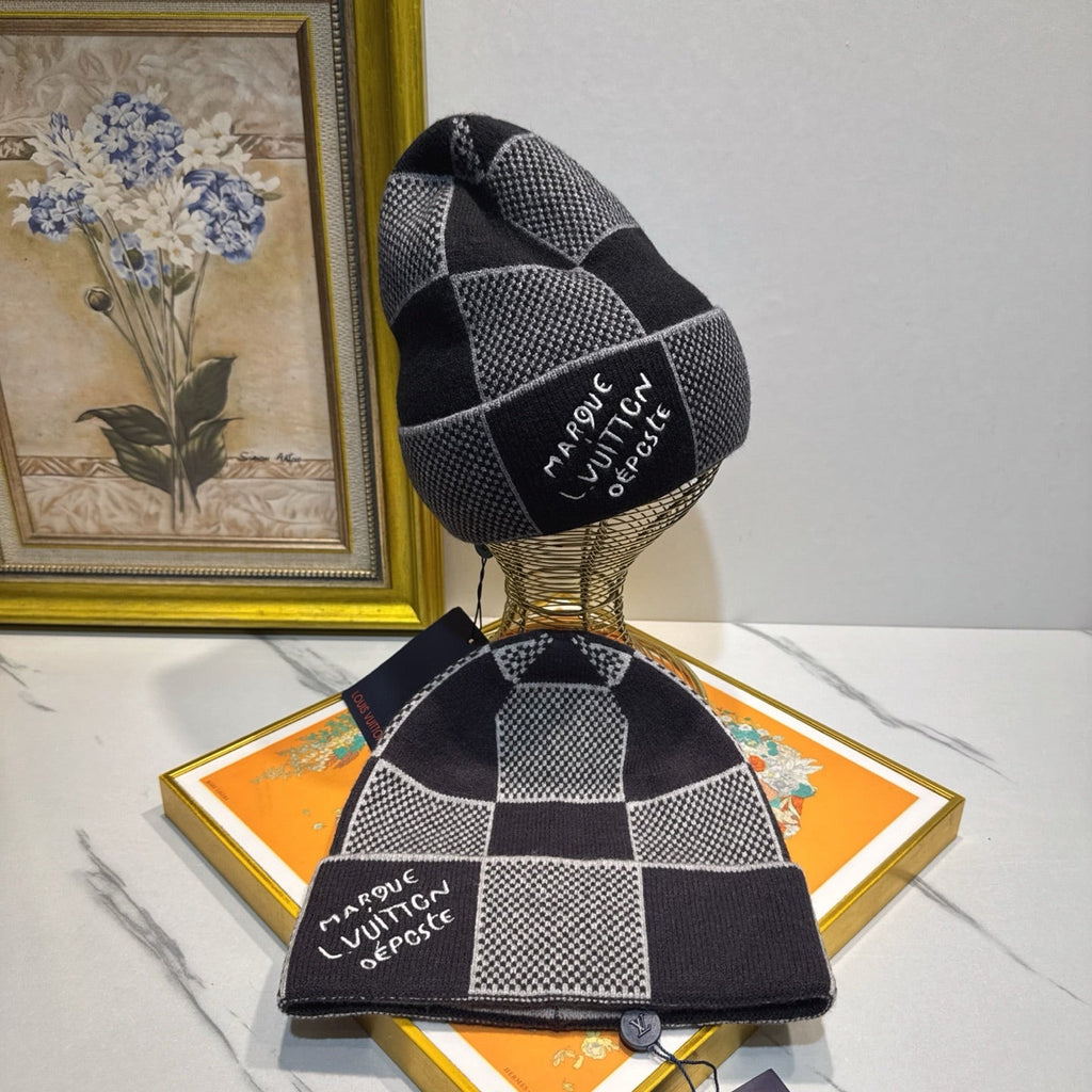 Louis Vuitton Beanie - image 6