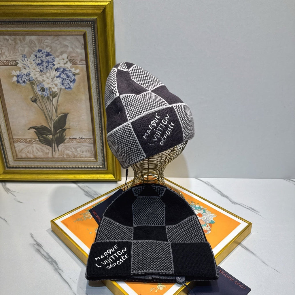 Louis Vuitton Beanie - image 5