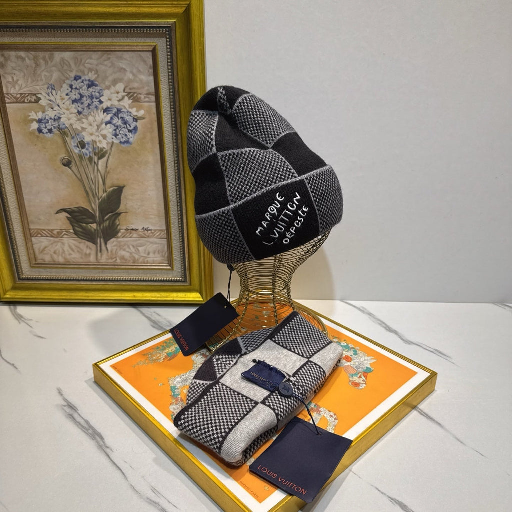 Louis Vuitton Beanie - image 7
