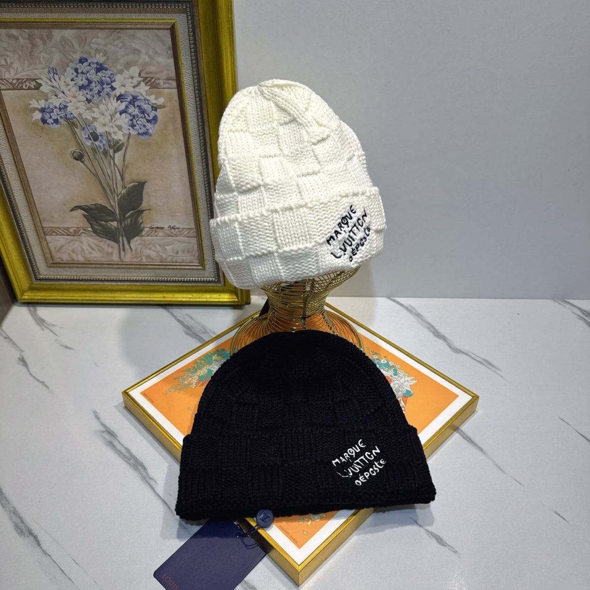 Louis Vuitton Beanie - image 5