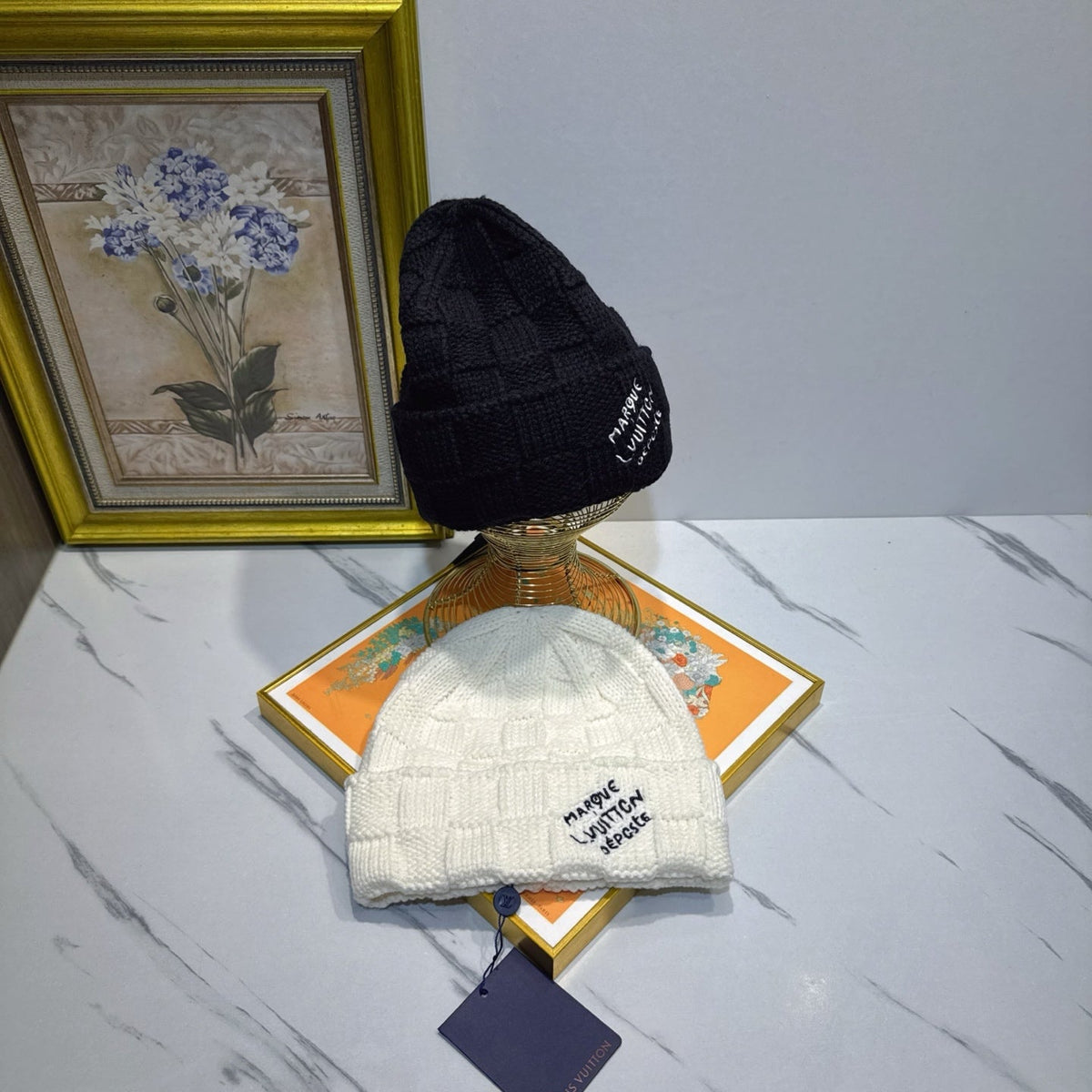Louis Vuitton Beanie - image 6
