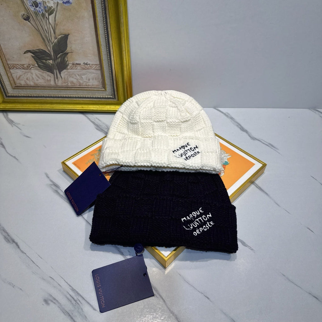 Louis Vuitton Beanie - image 4