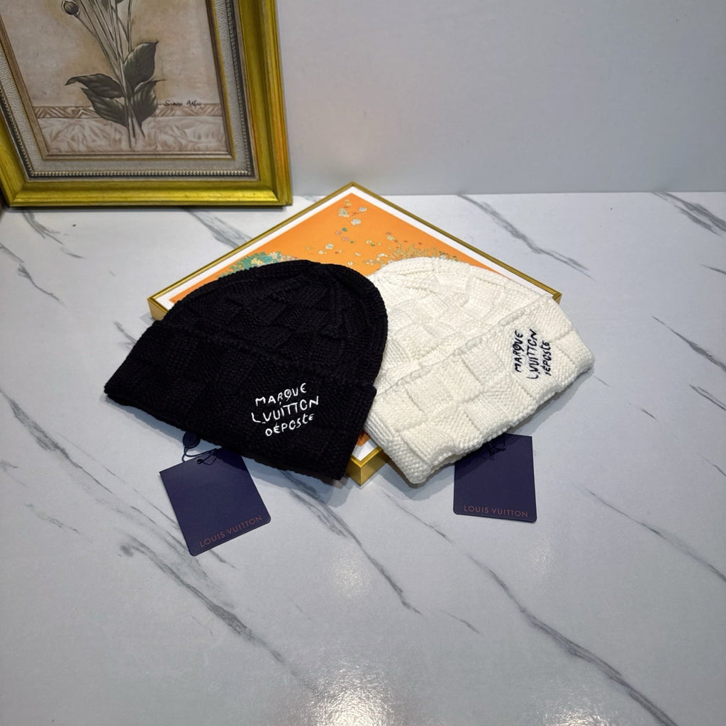 Louis Vuitton Beanie - image 2