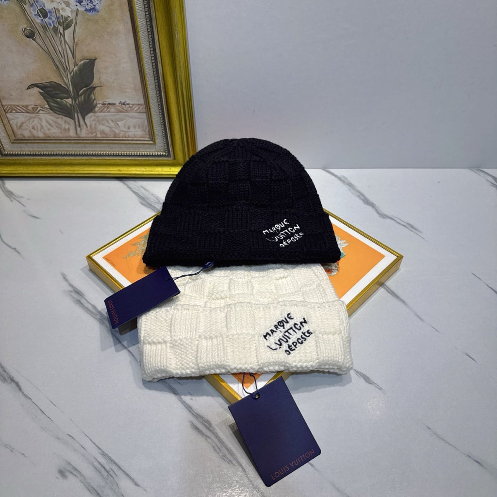 Louis Vuitton Beanie - image 3