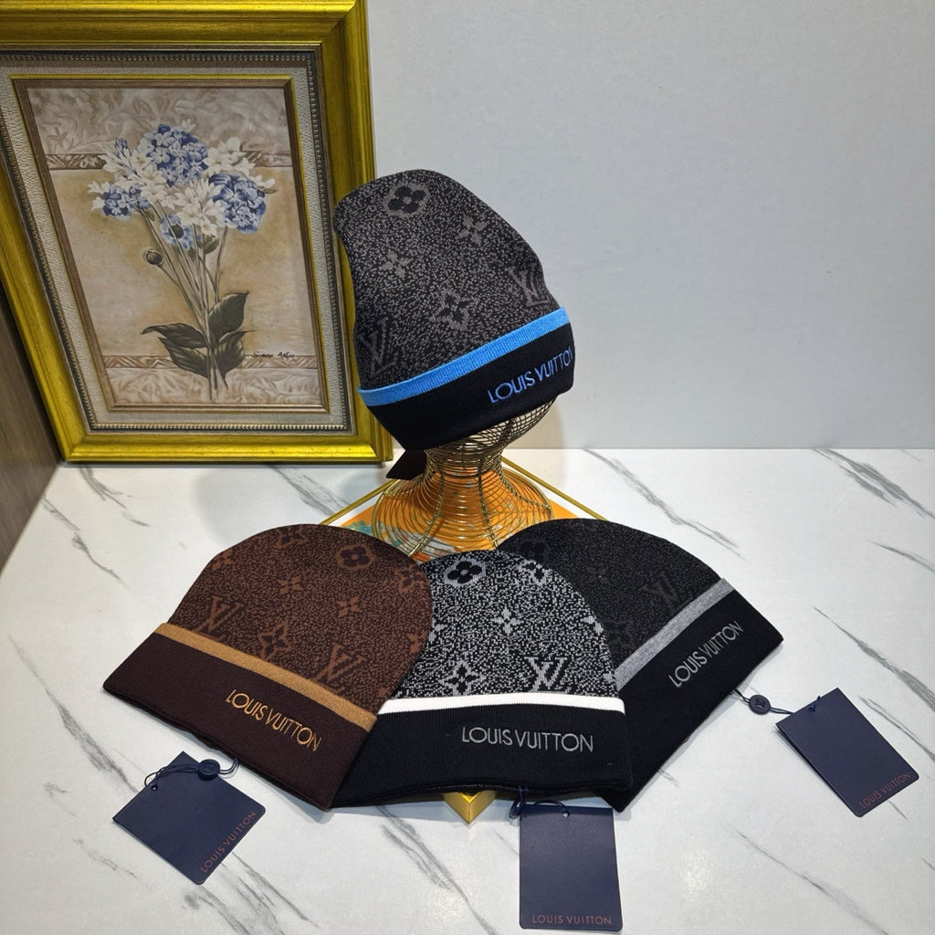 Louis Vuitton Beanie - image 7