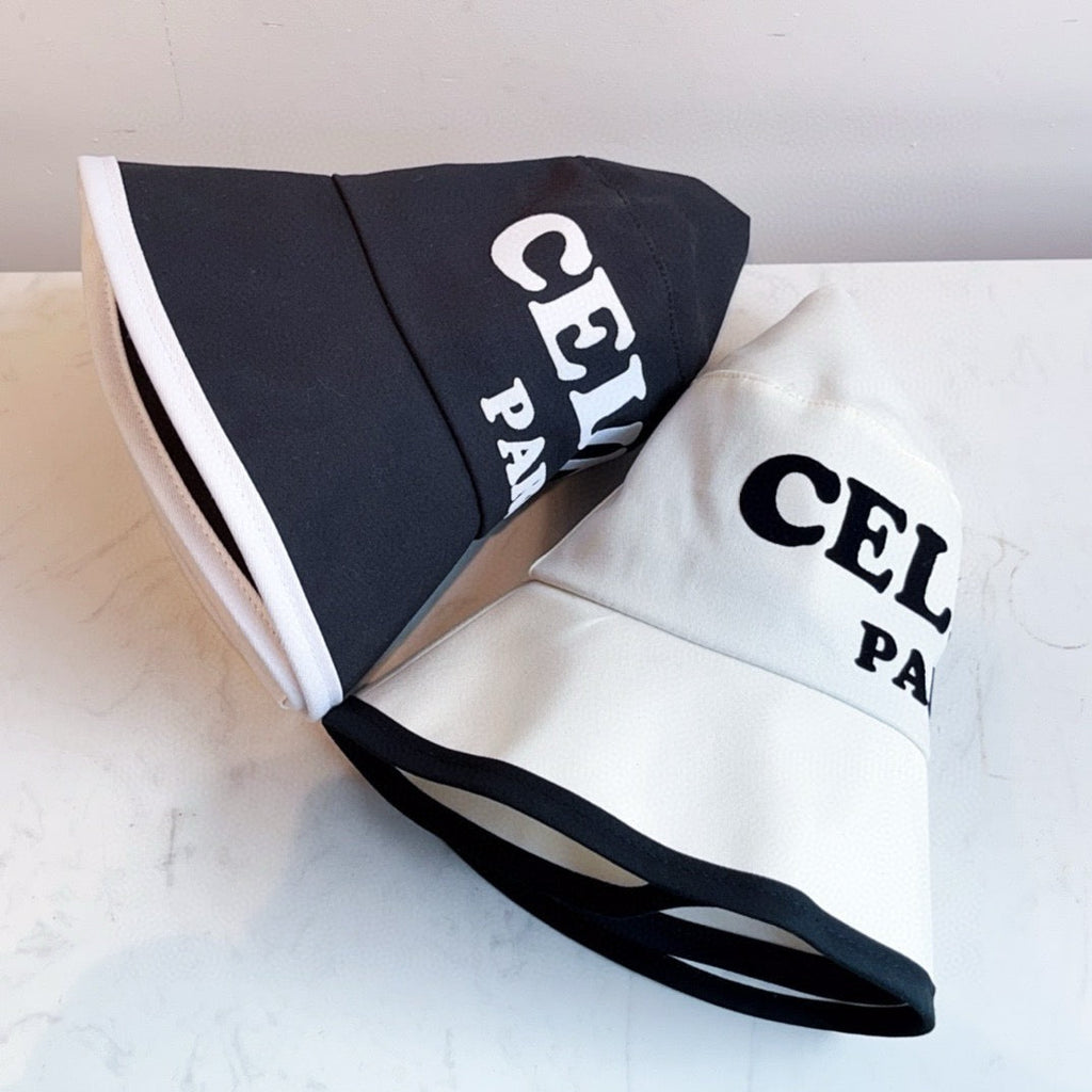 Cel Bucket Hat - image 10