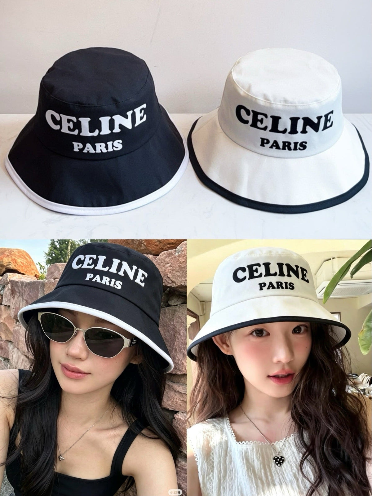 Cel Bucket Hat - image 12
