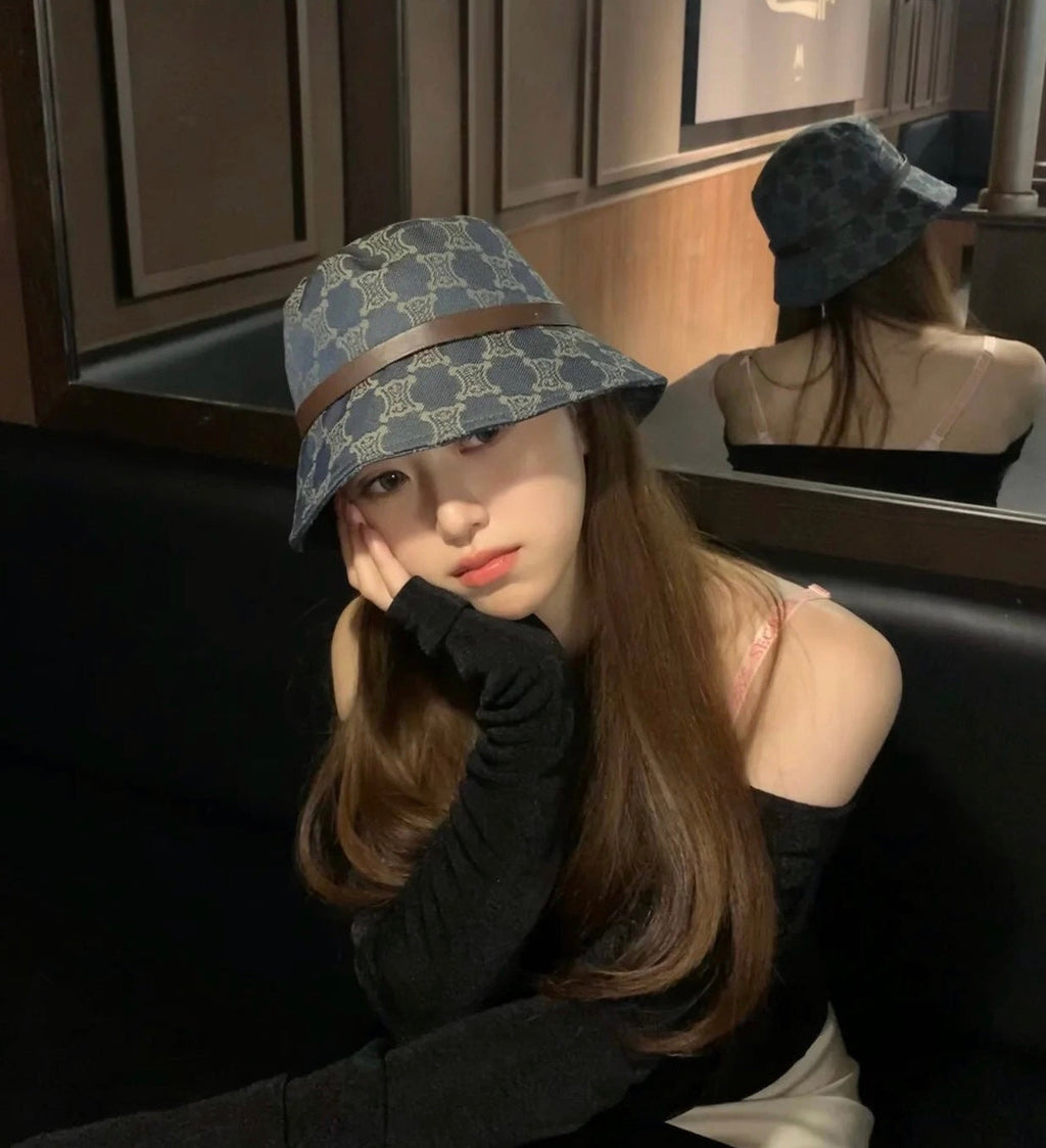 Celine Bucket Hat - image 3