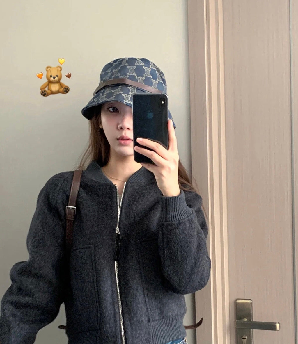 Celine Bucket Hat - image 5