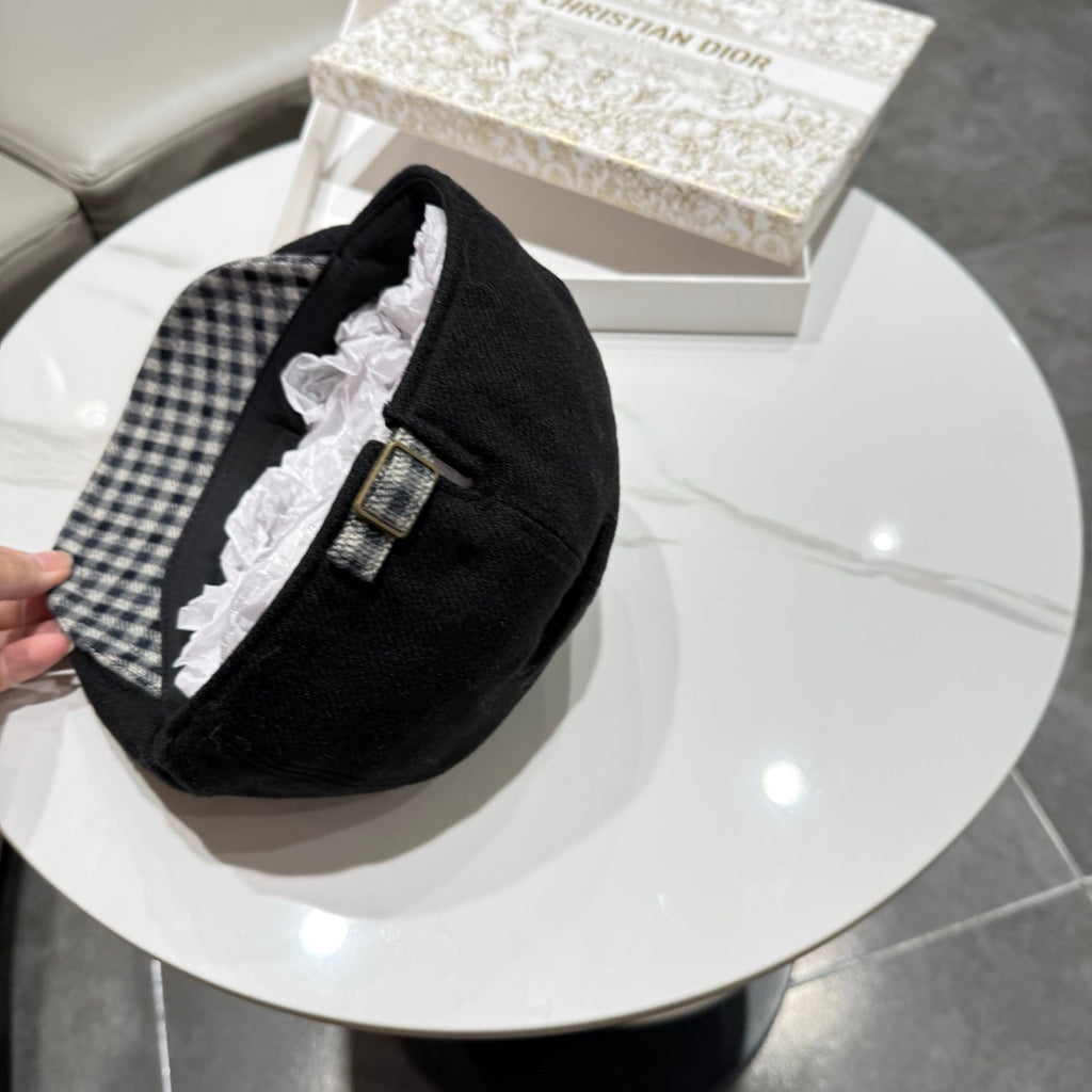 Chrome Hearts Corduroy Hat - image 8
