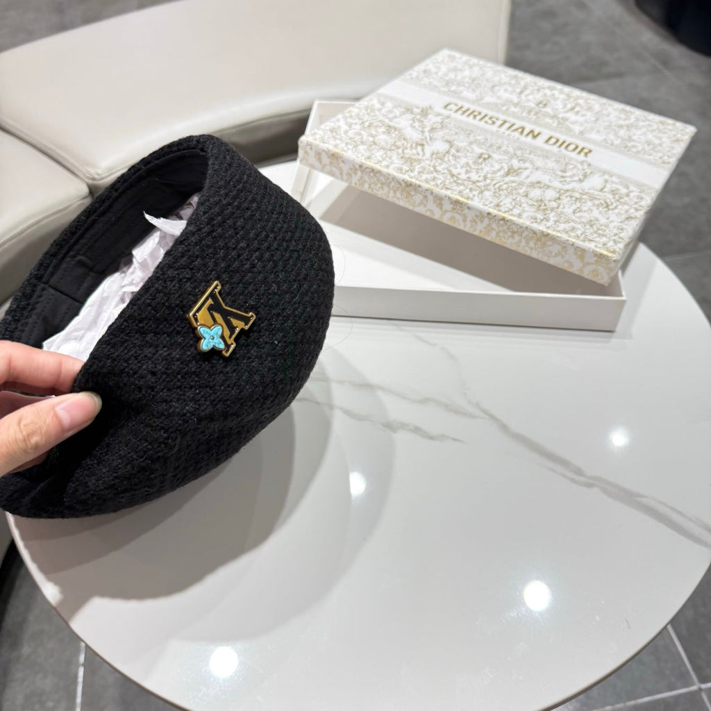 Beret - image 3
