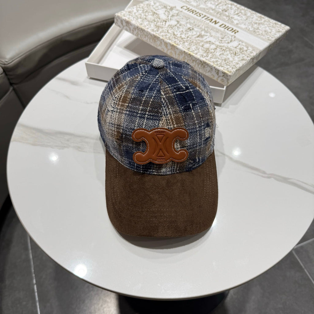 Celine Baseball Cap - image 2