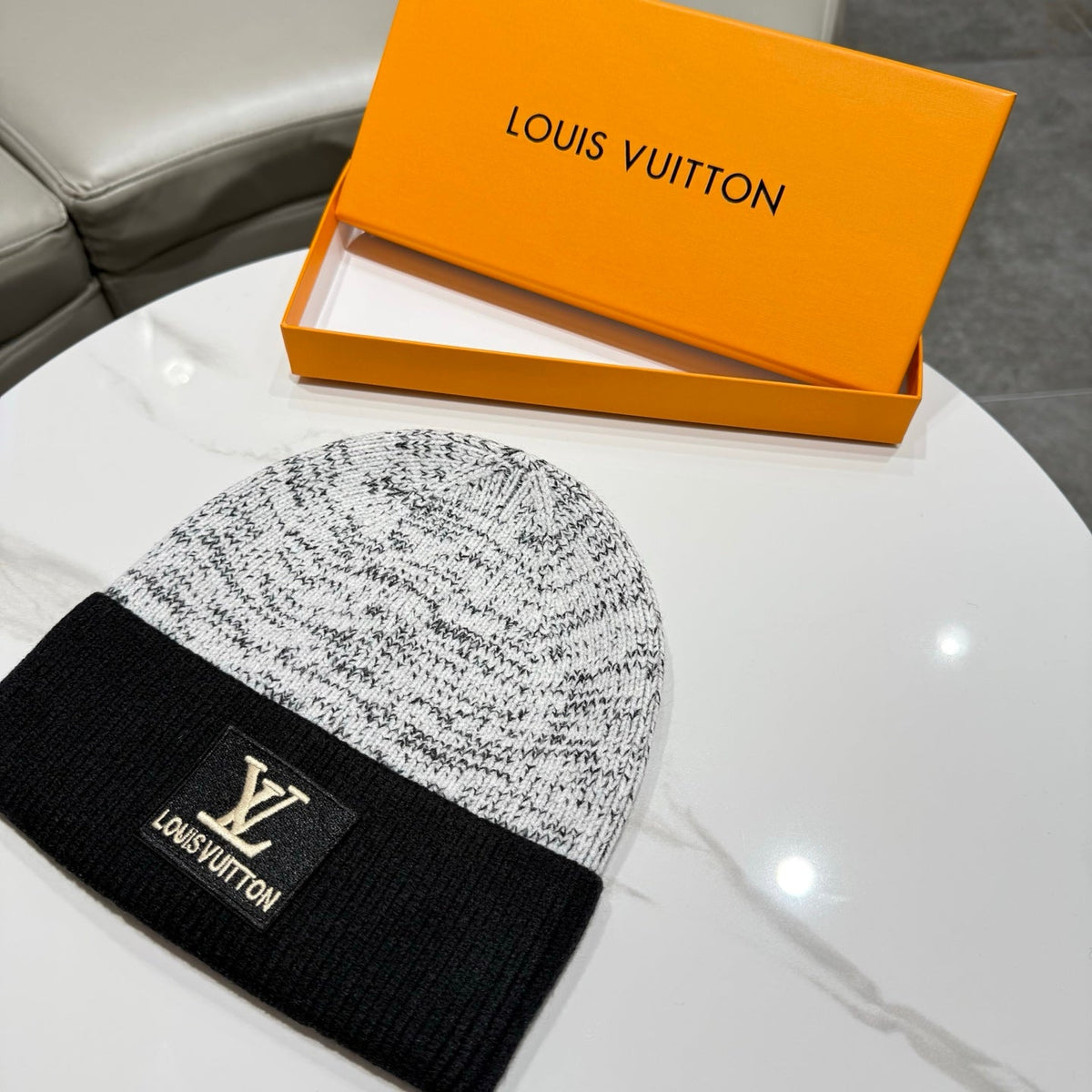 Louis Vuitton Baseball Cap - image 4