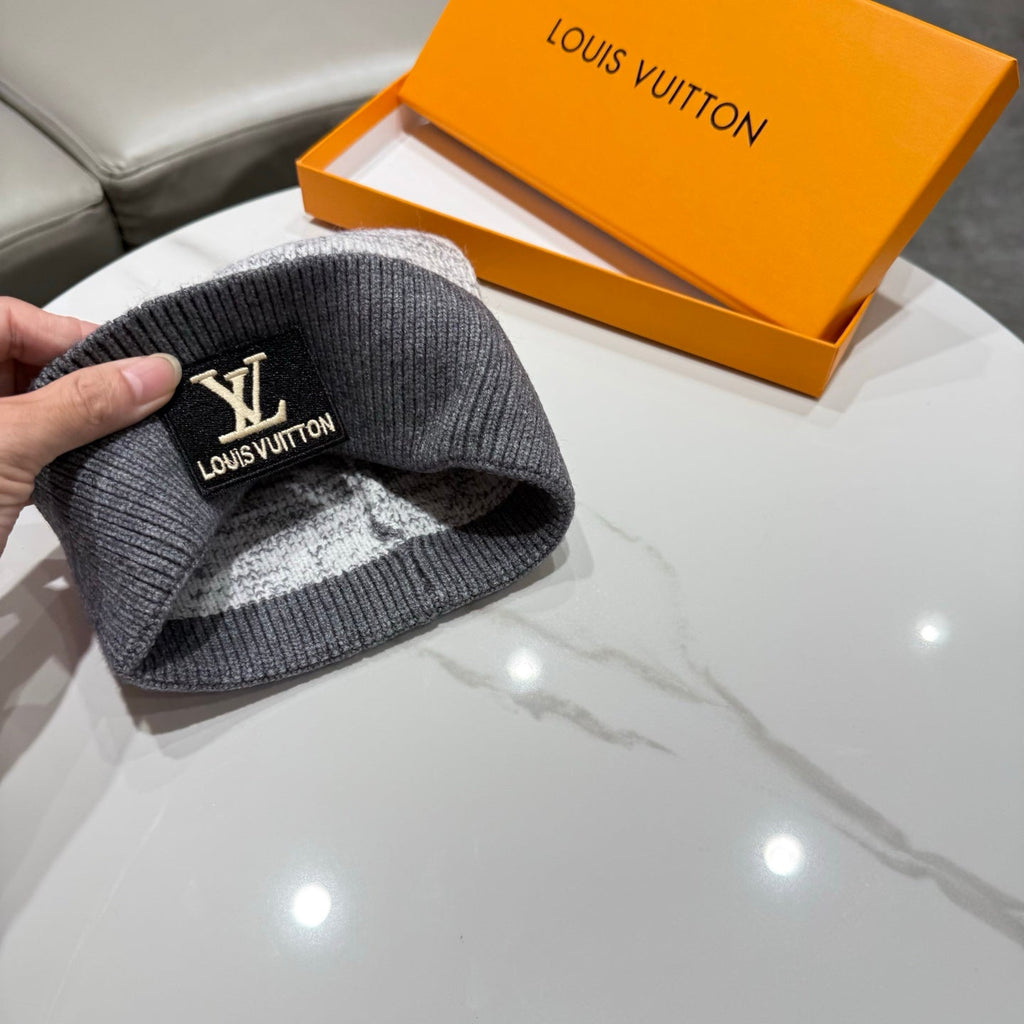 Louis Vuitton Baseball Cap - image 9