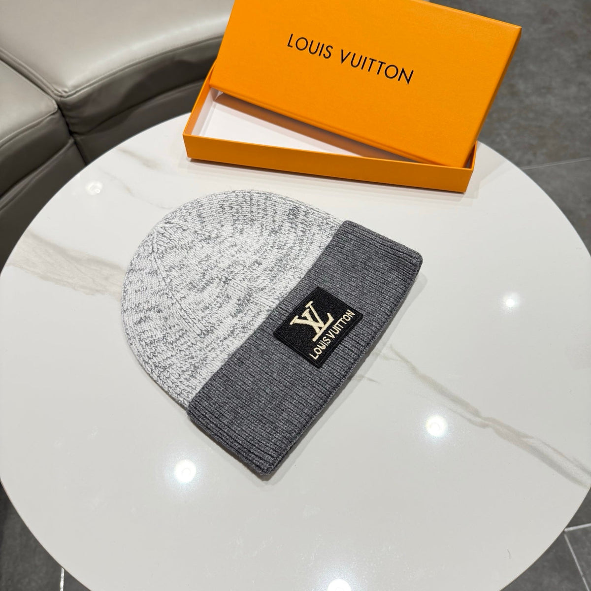 Louis Vuitton Baseball Cap - image 3