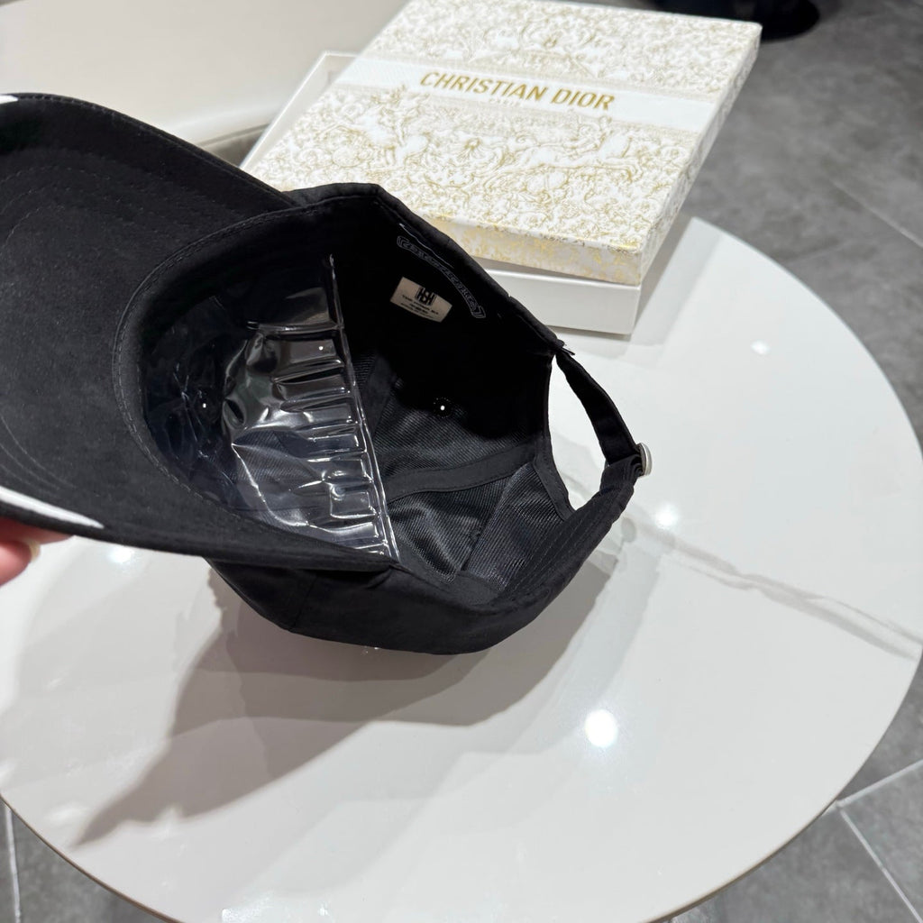 Chrome Hearts Baseball Cap - image 9