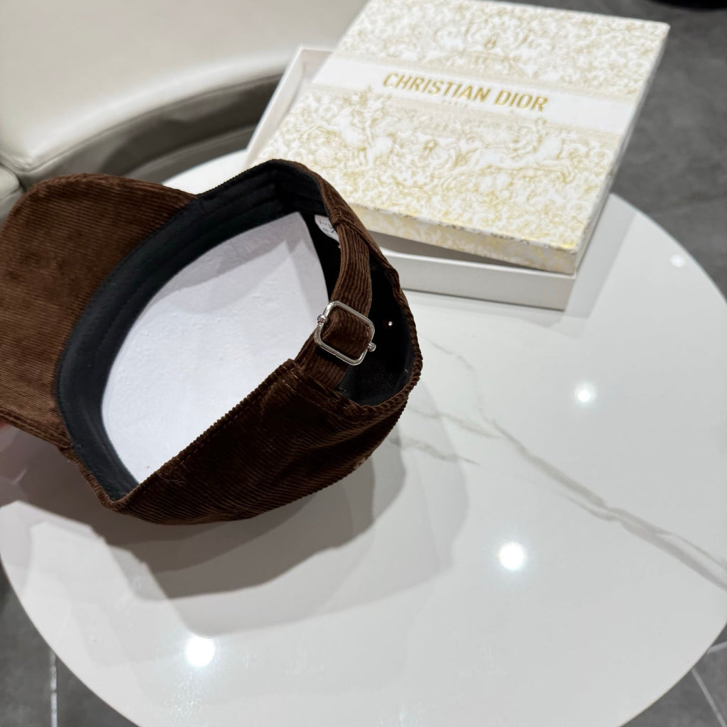 Prada Baseball Cap - image 8