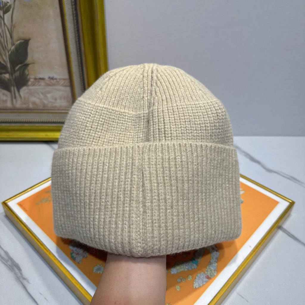 Chrome Hearts Knit Beanie - image 5