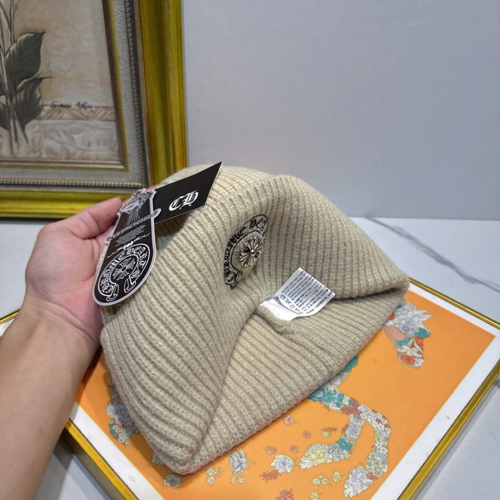 Chrome Hearts Knit Beanie - image 7