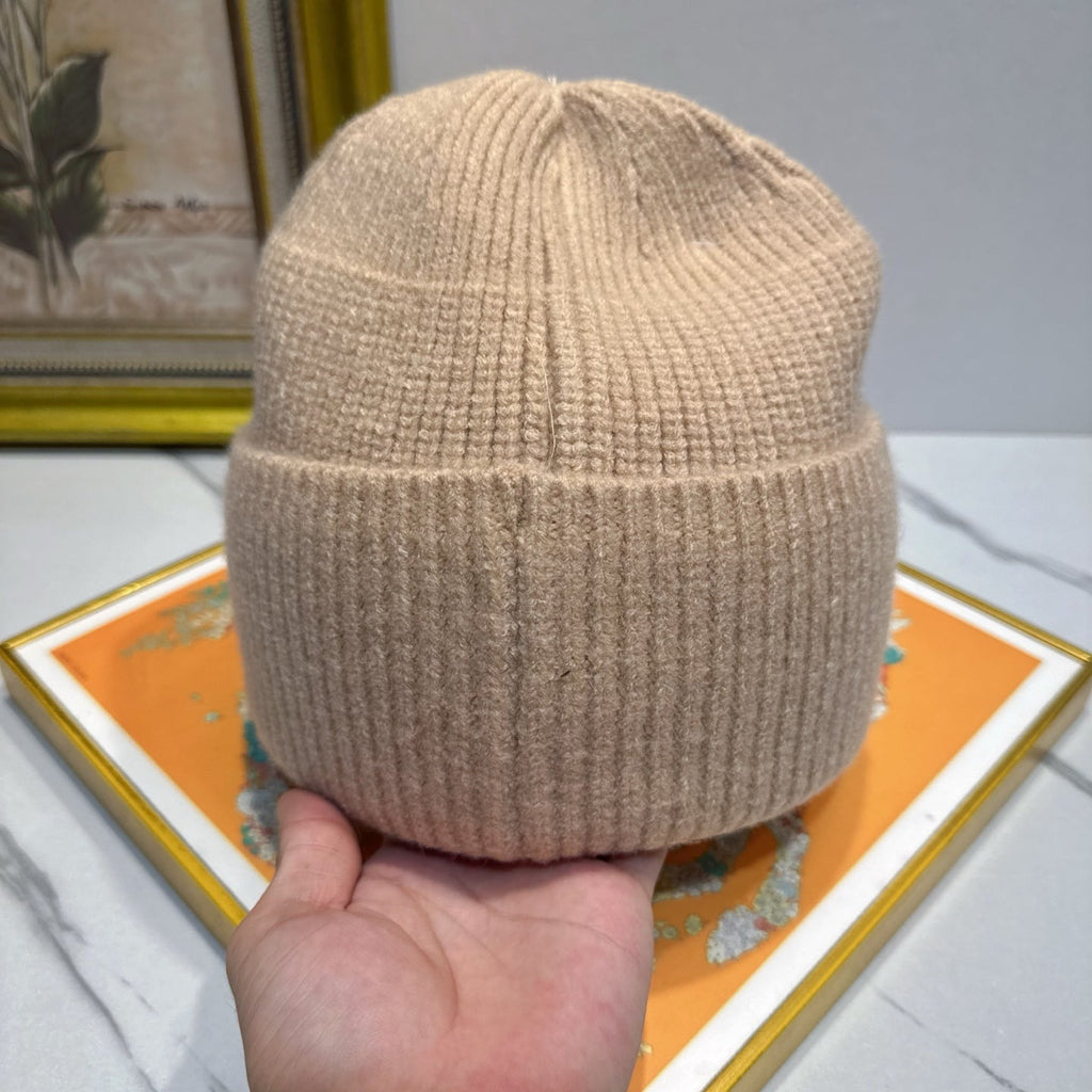 Chrome Hearts Knit Beanie - image 5
