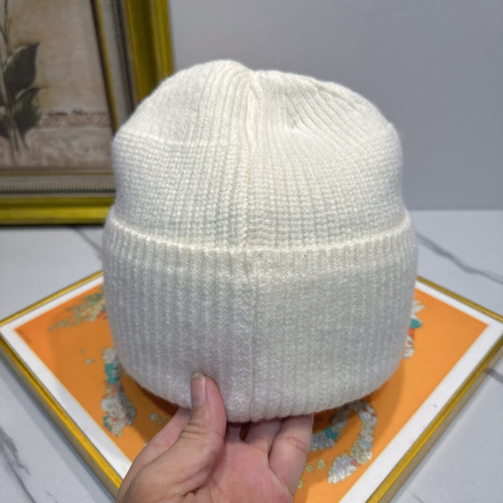 Chrome Hearts Knit Beanie - image 5