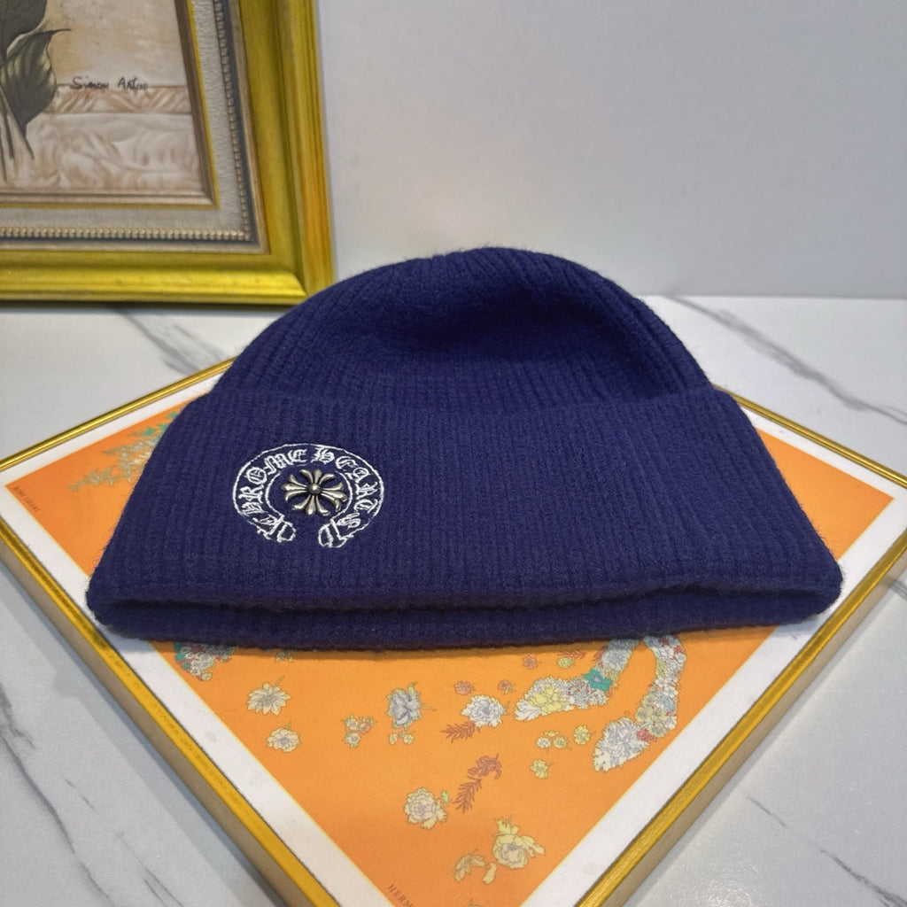 Chrome Hearts Knit Beanie - image 6