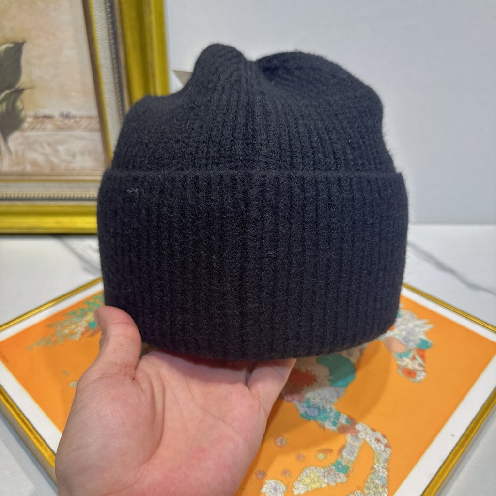 Chrome Hearts Knit Beanie - image 5