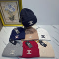 Chanel Beanie - image 3