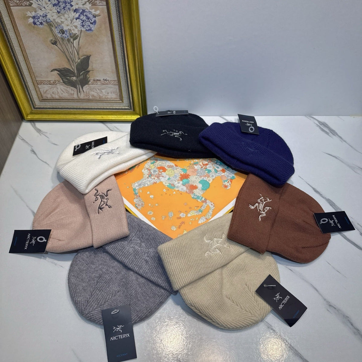 Beanie - image 2