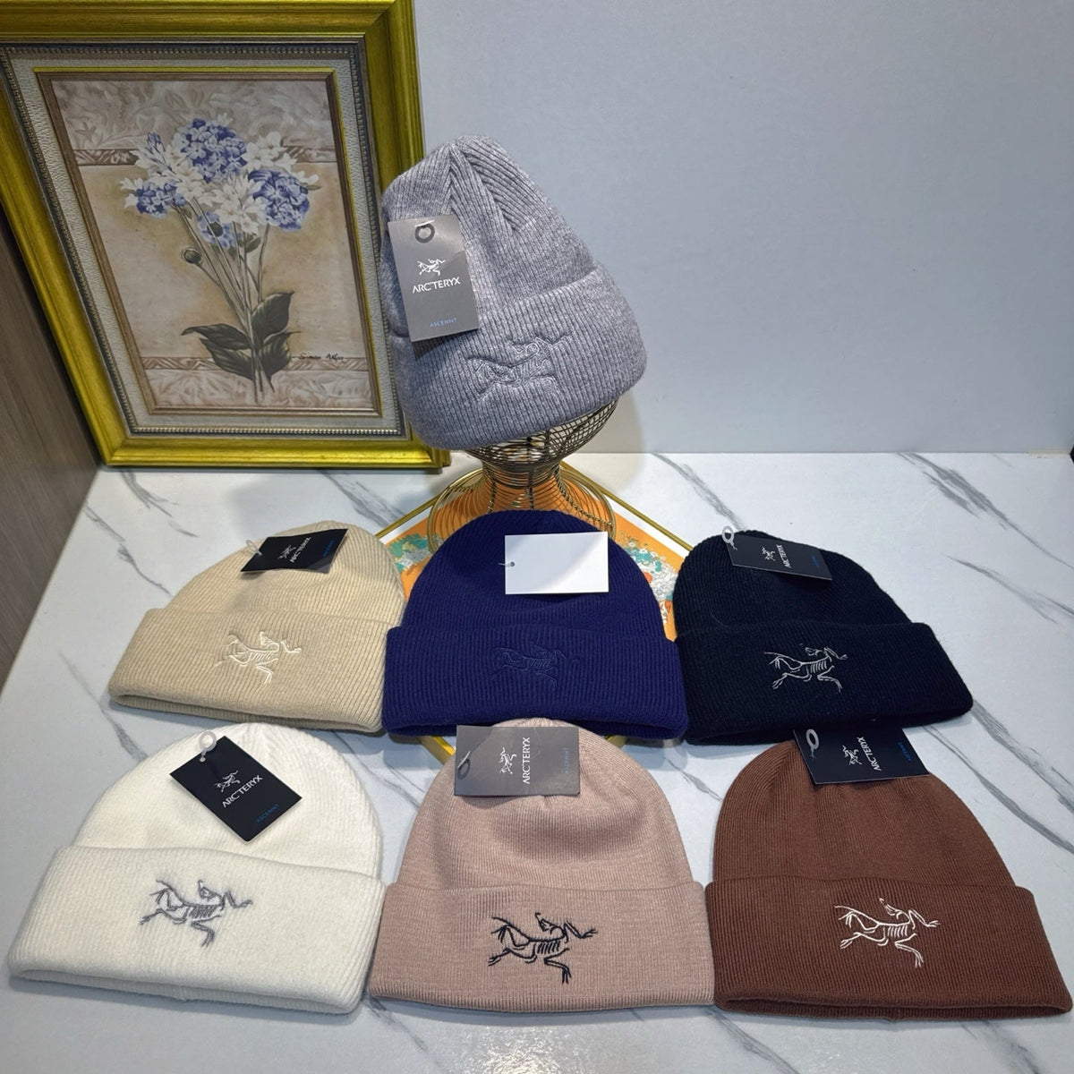 Beanie - image 7