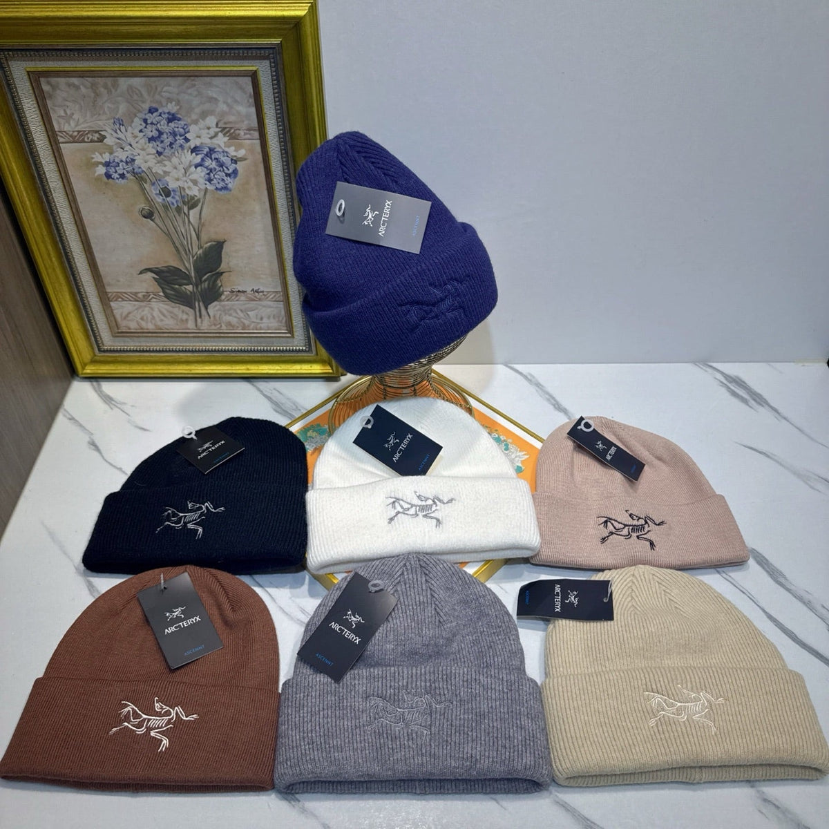 Beanie - image 9