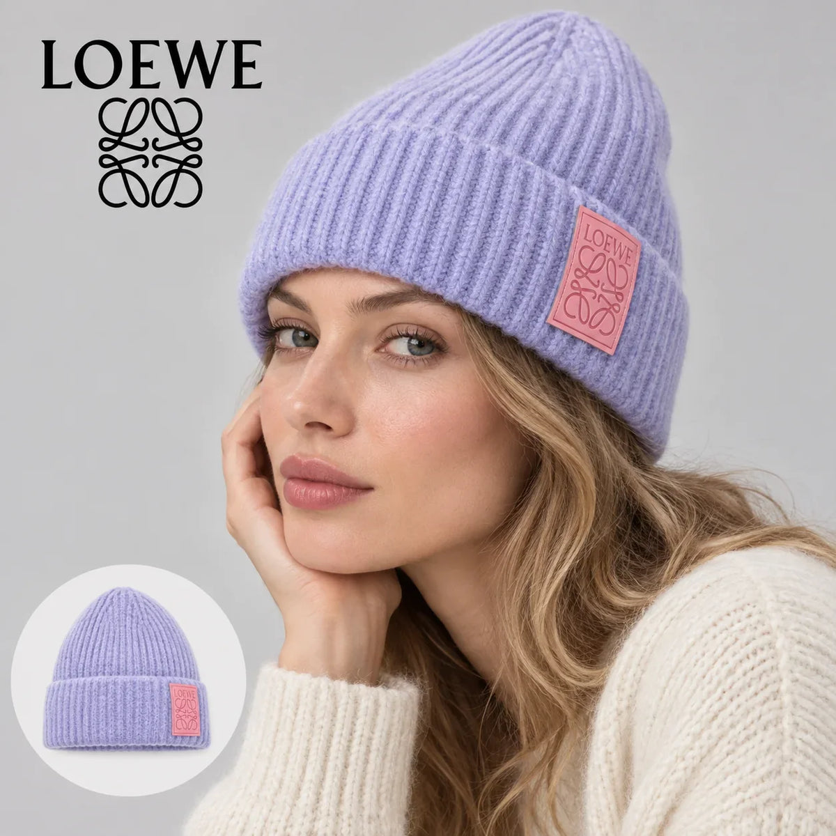 Loewe Beanie - image 1