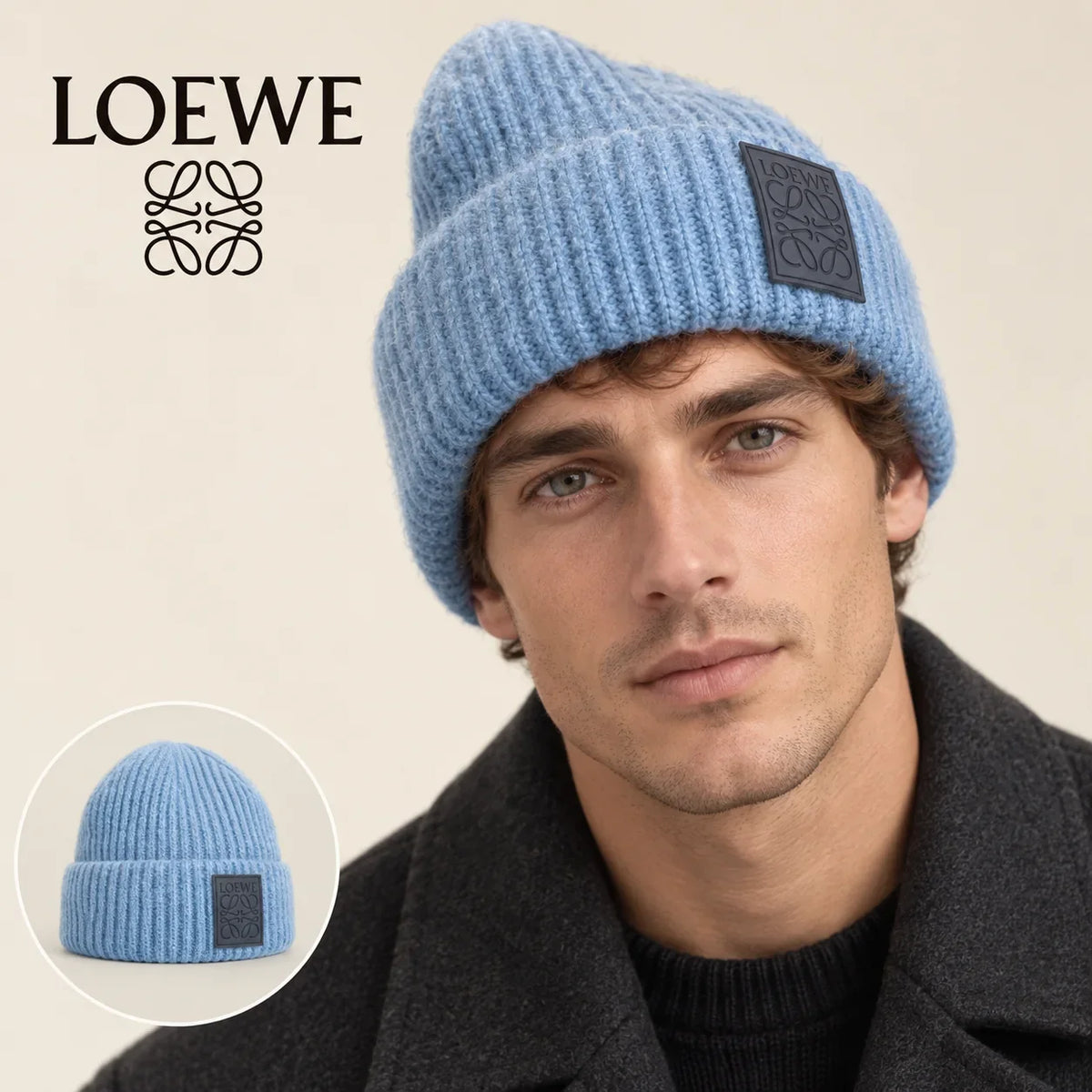Loewe Beanie - image 1