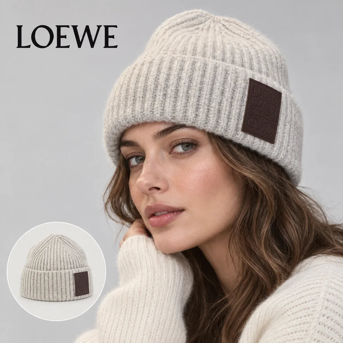 Loewe Beanie - image 1