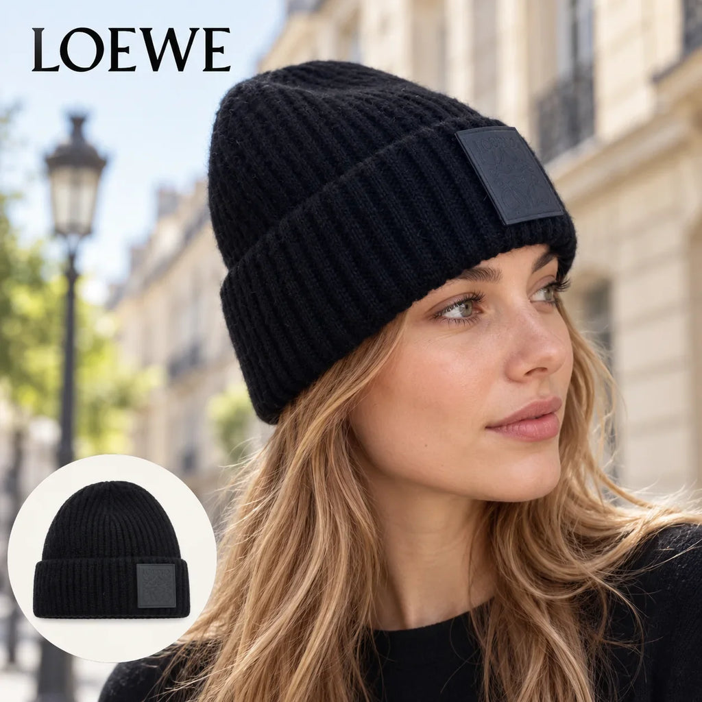 Loewe Beanie - image 1