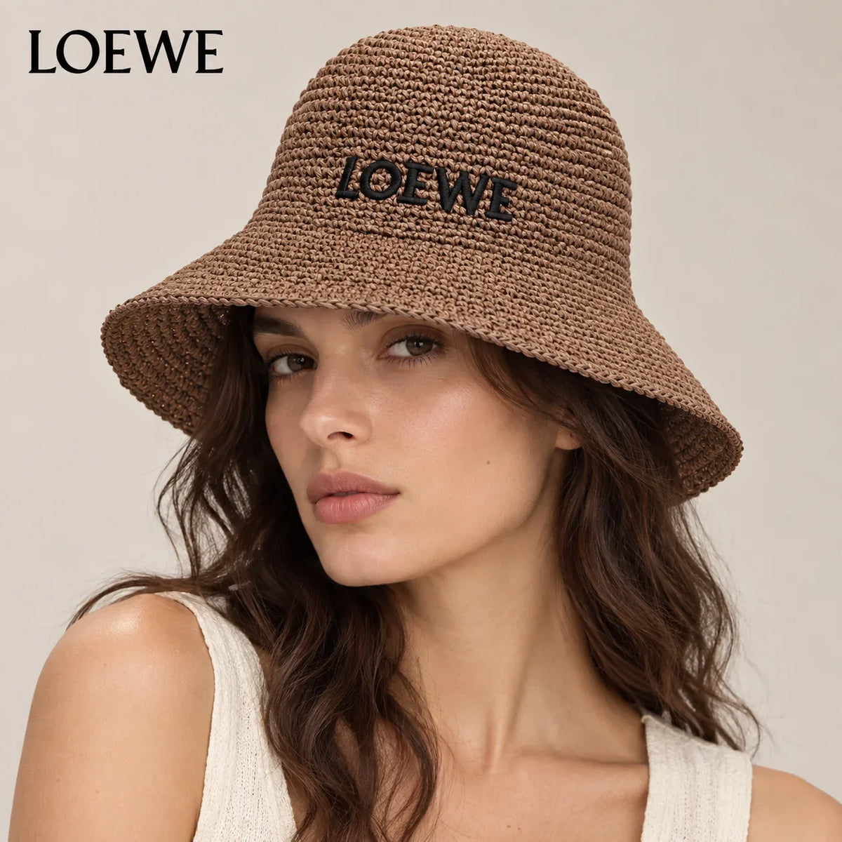 Loewe Straw Hat - image 1