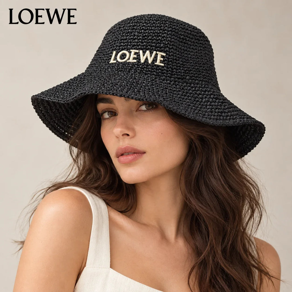 Loewe Straw Hat - image 1