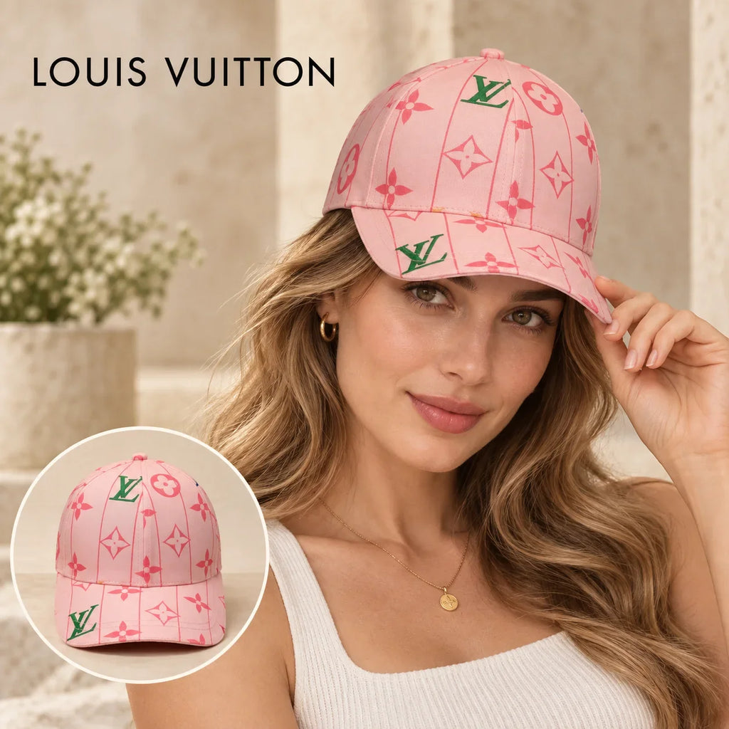 Louis Vuitton Baseball Cap - image 1