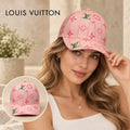 Louis Vuitton Baseball Cap - image 1