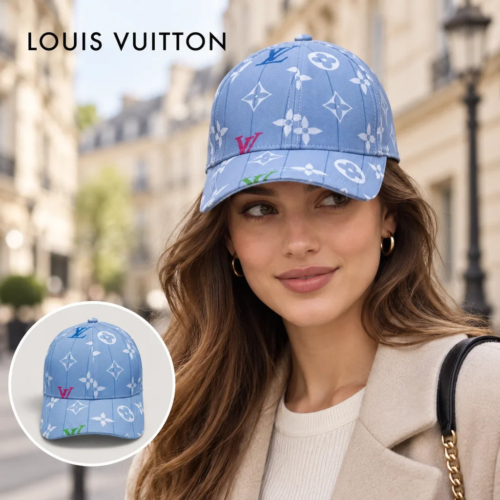 Louis Vuitton Baseball Cap - image 1
