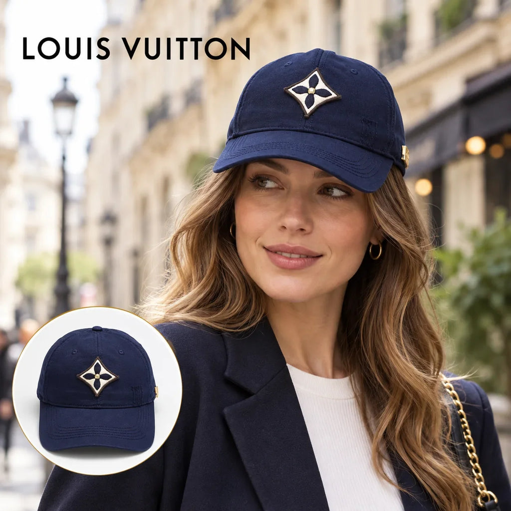 Louis Vuitton Baseball Cap - image 1