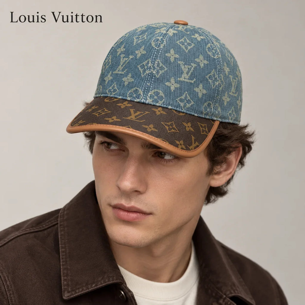 Louis Vuitton Baseball Cap - image 1