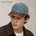 Louis Vuitton Baseball Cap - image 1