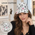 Louis Vuitton Baseball Cap - image 1