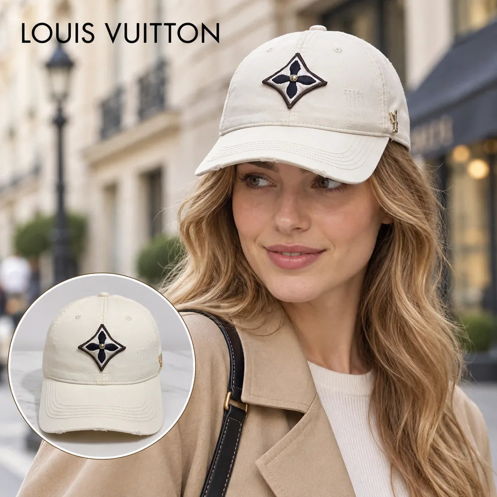 Louis Vuitton Baseball Cap - image 1