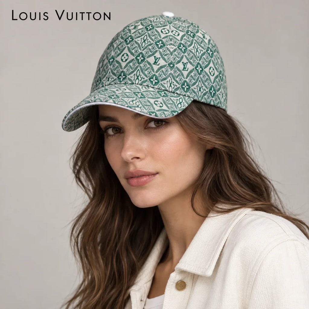 Louis Vuitton Baseball Cap - image 1