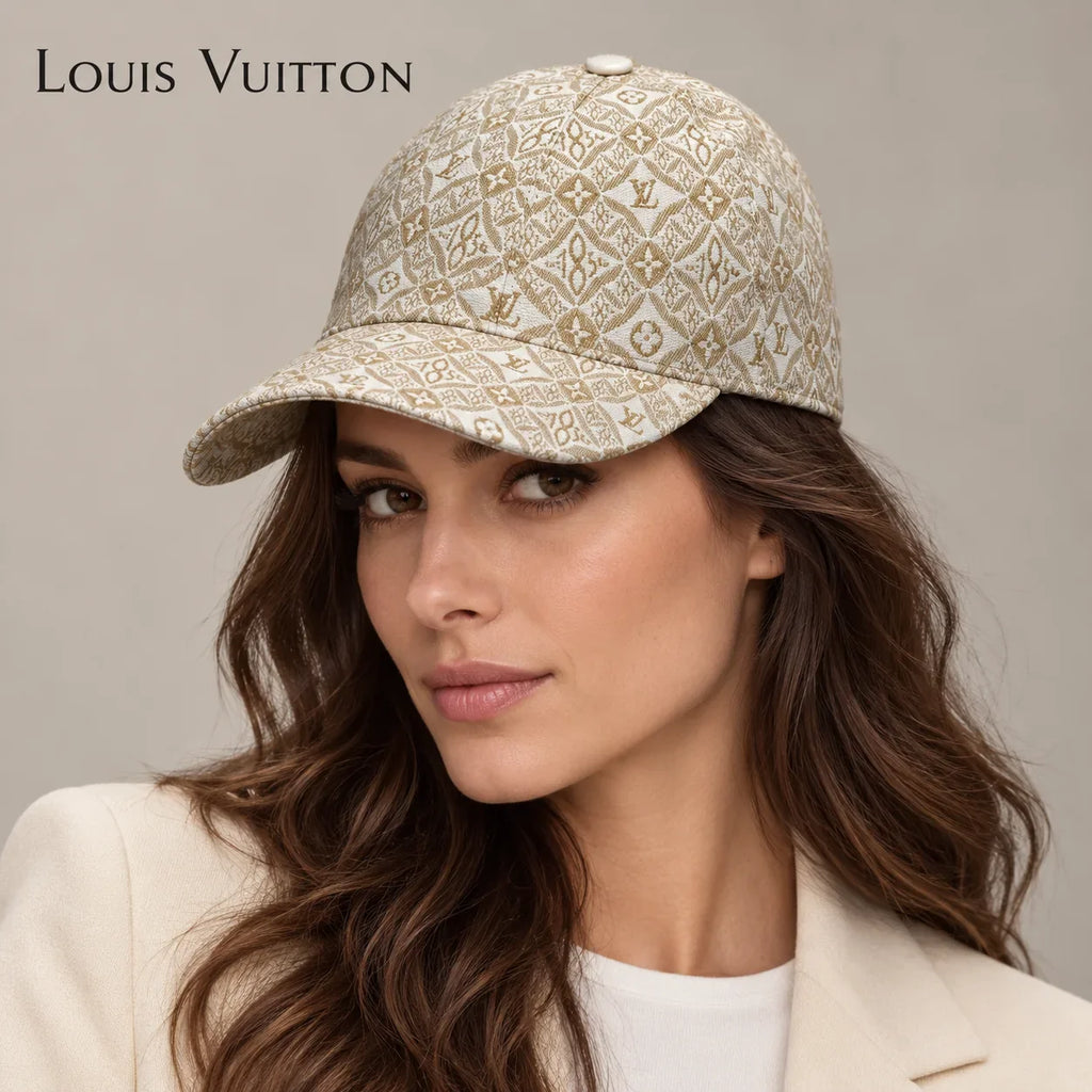 Louis Vuitton Baseball Cap - image 1